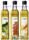 500ml Clear Olive Oil Glass Bottle